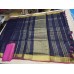 Linen sarees 