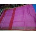 Linen sarees 
