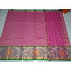 Upada cotton sarees