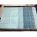 Chanderi mirror embroidery wrack sarees